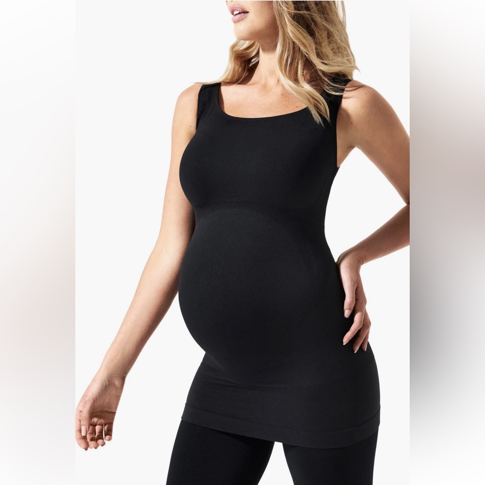 BLANQI
Everyday Maternity
Belly Support Tank Top